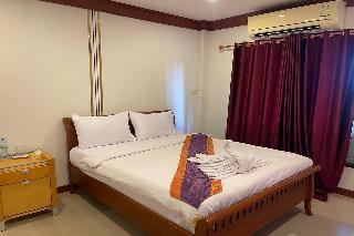 Ruenthai Ayutthaya Resort And Restaurant By Zuzu fotoÄŸrafÄ±