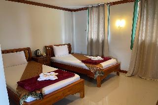 Ruenthai Ayutthaya Resort And Restaurant By Zuzu fotoÄŸrafÄ±