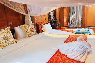 Ruenthai Ayutthaya Resort And Restaurant By Zuzu fotoÄŸrafÄ±