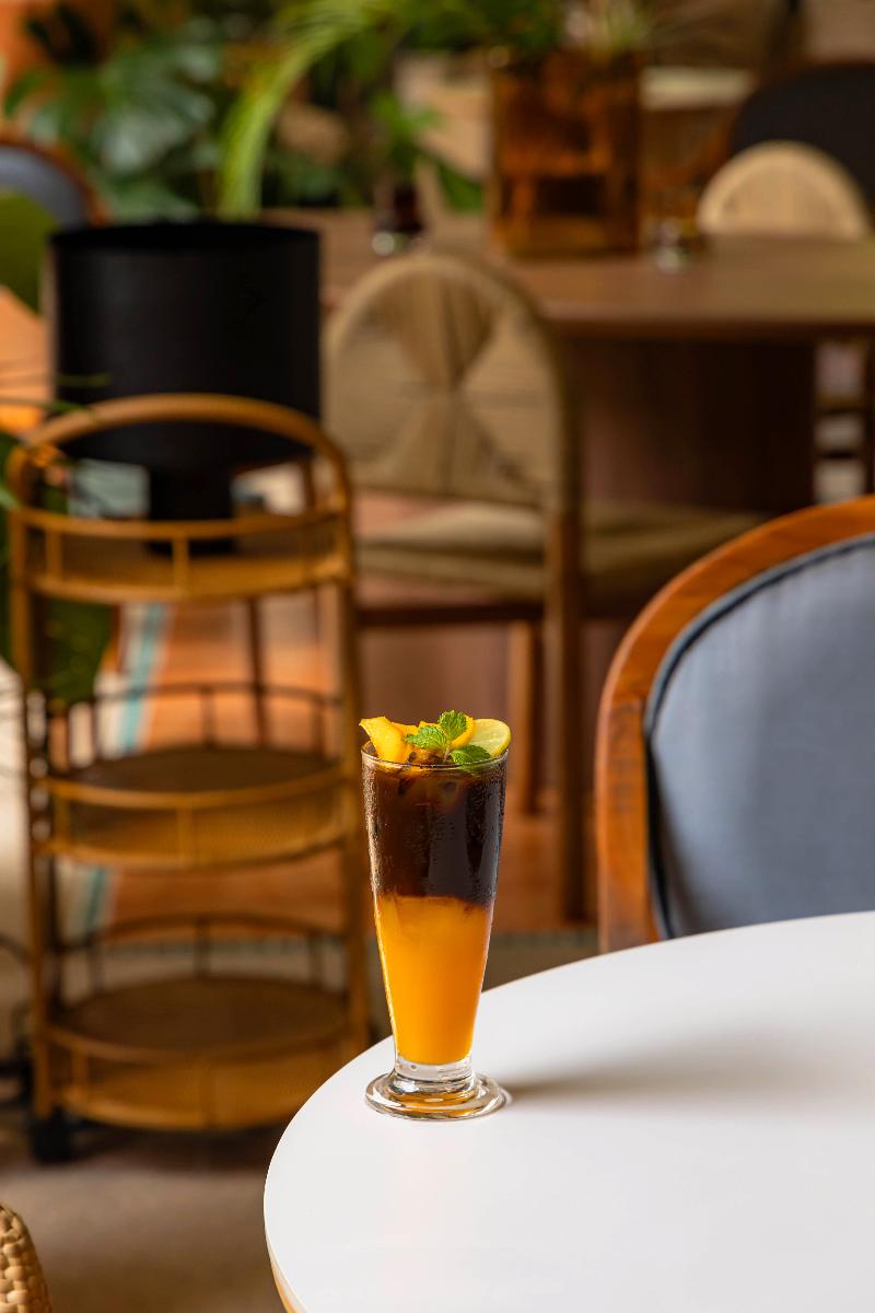Pakasai Resort - Bar