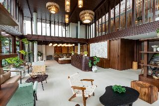 Pakasai Resort fotoÄŸrafÄ±