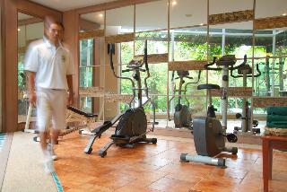 Pakasai Resort fotoÄŸrafÄ±