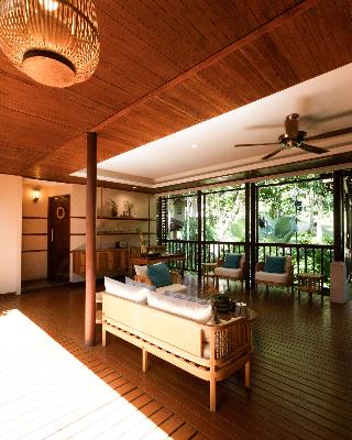 Pakasai Resort fotoÄŸrafÄ±