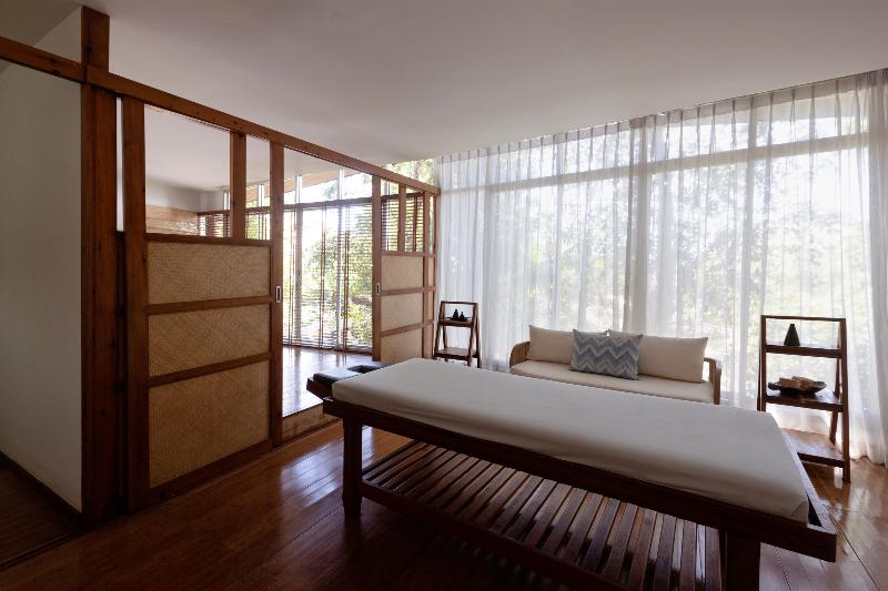 Pakasai Resort - Aktivite