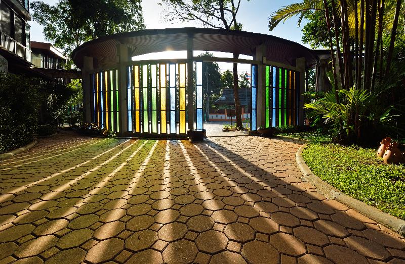 Pakasai Resort - Genel