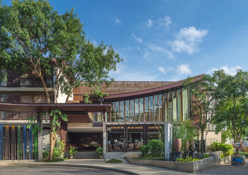 Pakasai Resort - Genel