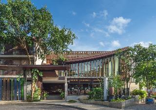 Pakasai Resort otel fotoğrafı