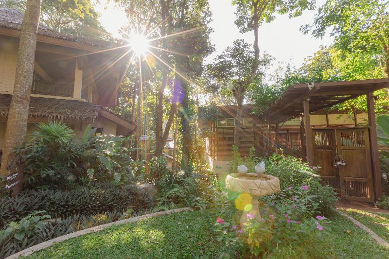 Pakasai Resort - Genel