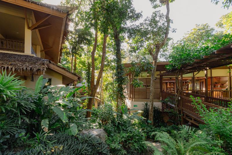 Pakasai Resort - Genel
