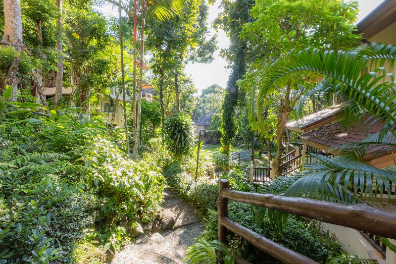 Pakasai Resort - Genel