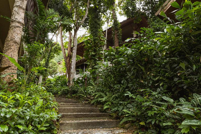 Pakasai Resort - Genel