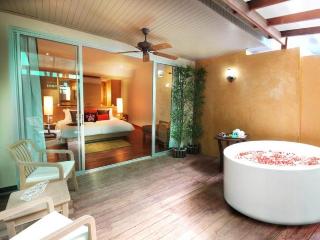 Pakasai Resort fotoÄŸrafÄ±