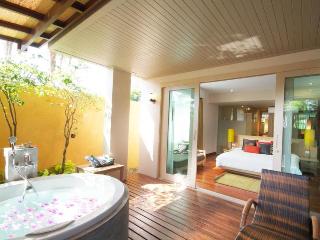 Pakasai Resort fotoÄŸrafÄ±