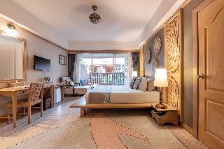 Pakasai Resort fotoÄŸrafÄ±