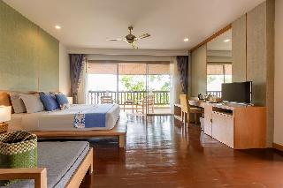 Pakasai Resort fotoÄŸrafÄ±