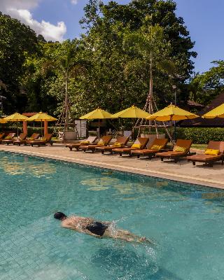 Pakasai Resort fotoÄŸrafÄ±