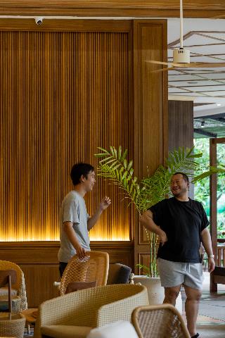 Pakasai Resort fotoÄŸrafÄ±