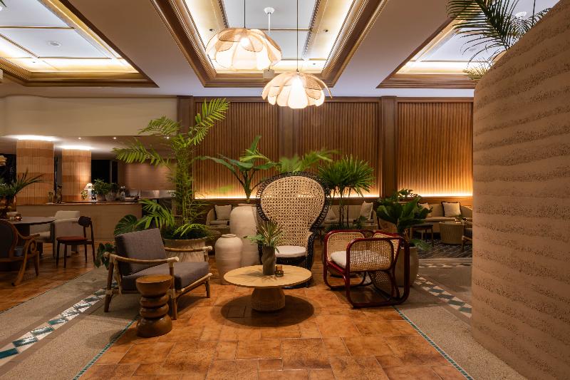 Pakasai Resort - Restoran
