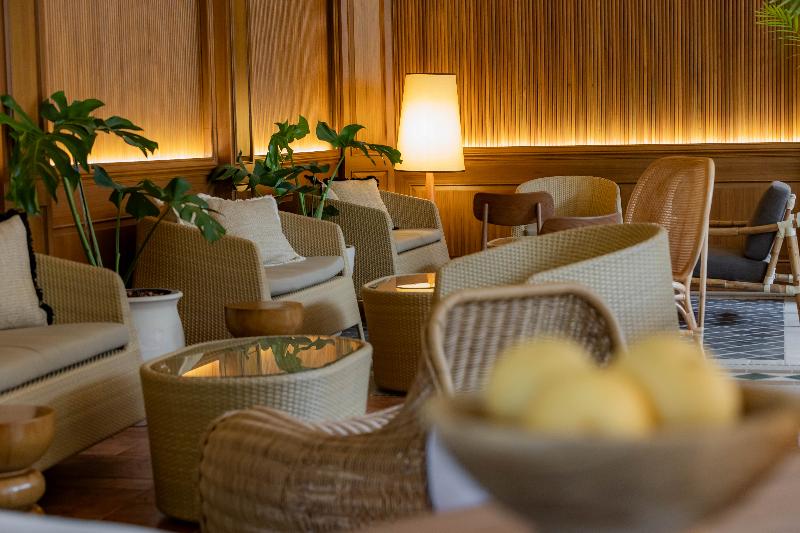 Pakasai Resort - Restoran
