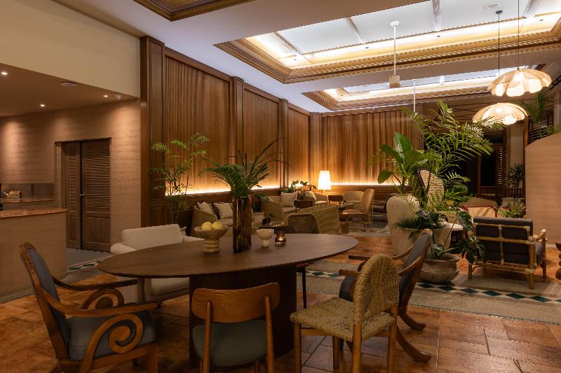 Pakasai Resort - Restoran
