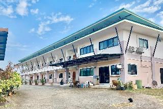 Songsak Phayao By Zuzu otel fotoğrafı