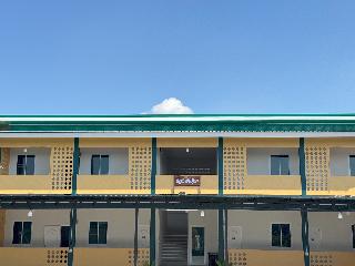 Jira Hotel By Zuzu fotoÄŸrafÄ±