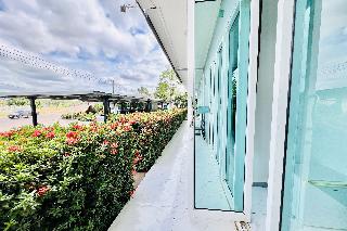Parichat Bandung Hotel By Zuzu fotoÄŸrafÄ±