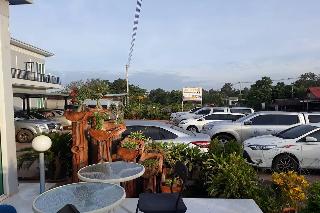 Parichat Bandung Hotel By Zuzu fotoÄŸrafÄ±