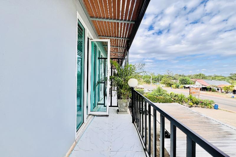 Parichat Bandung Hotel By Zuzu - Genel