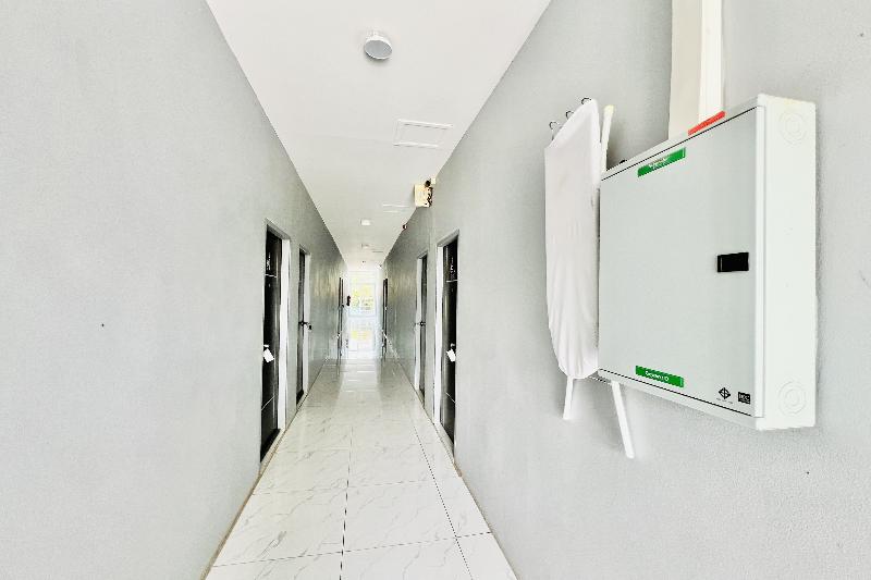 Parichat Bandung Hotel By Zuzu - Genel