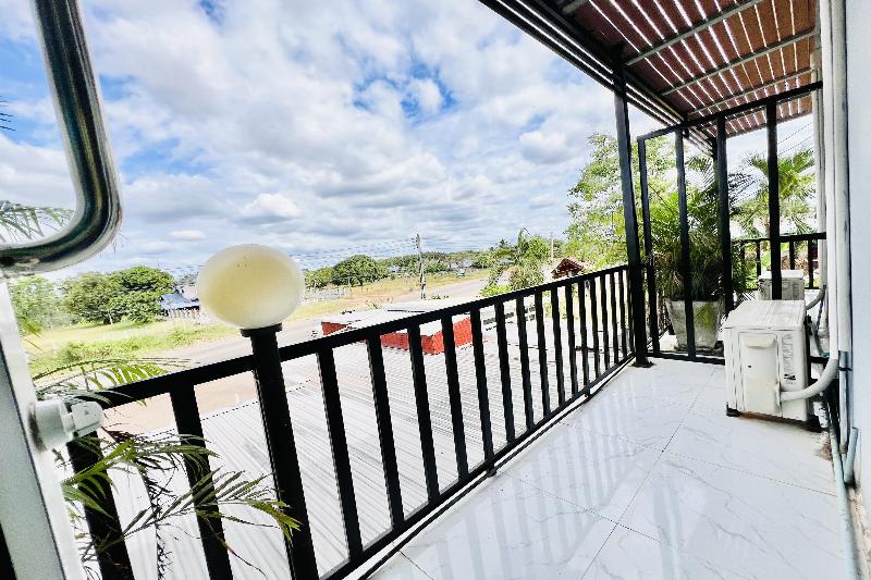 Parichat Bandung Hotel By Zuzu - Oda
