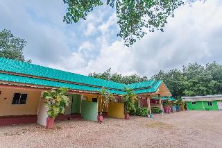 Chalalai Resort Kham Chanot By Zuzu fotoÄŸrafÄ±
