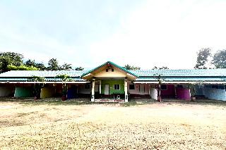 Chalalai Resort Kham Chanot By Zuzu fotoÄŸrafÄ±