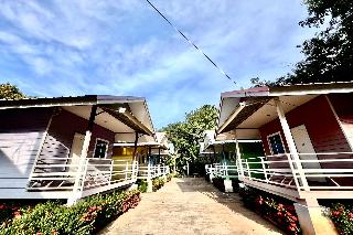 Chalalai Resort Kham Chanot By Zuzu fotoÄŸrafÄ±