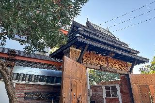 Chiangmai Lanna & Modern Loft Hotel By Zuzu otel fotoğrafı