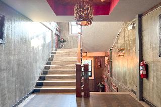 Chiangmai Lanna & Modern Loft Hotel By Zuzu fotoÄŸrafÄ±