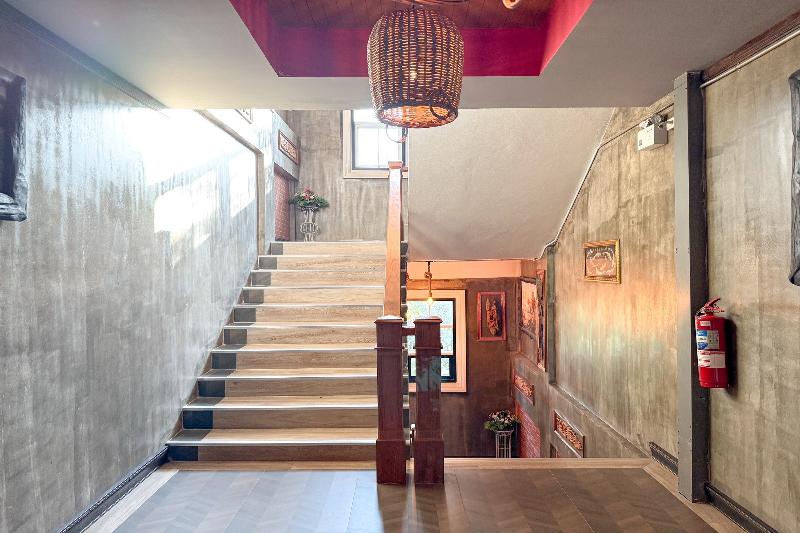 Chiangmai Lanna & Modern Loft Hotel By Zuzu - Genel