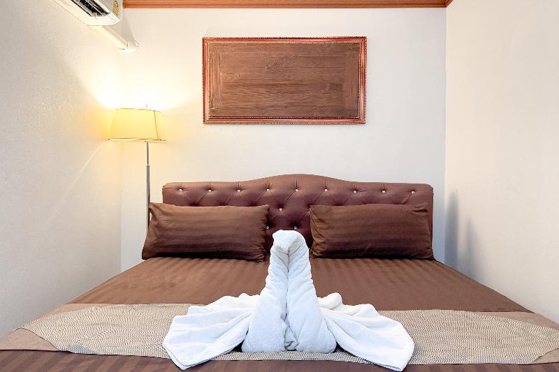 Chiangmai Lanna & Modern Loft Hotel By Zuzu - Oda