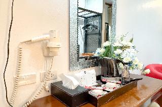 Chiangmai Lanna & Modern Loft Hotel By Zuzu fotoÄŸrafÄ±