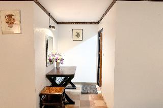 Chiangmai Lanna & Modern Loft Hotel By Zuzu fotoÄŸrafÄ±
