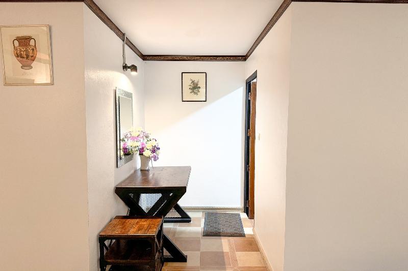 Chiangmai Lanna & Modern Loft Hotel By Zuzu - Oda