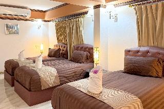 Chiangmai Lanna & Modern Loft Hotel By Zuzu fotoÄŸrafÄ±