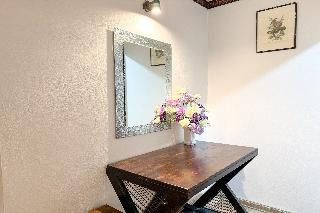 Chiangmai Lanna & Modern Loft Hotel By Zuzu fotoÄŸrafÄ±
