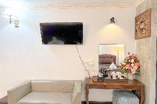 Chiangmai Lanna & Modern Loft Hotel By Zuzu fotoÄŸrafÄ±