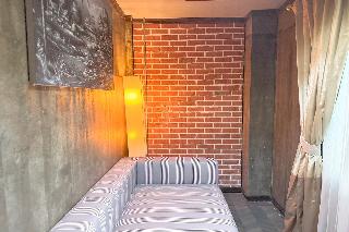 Chiangmai Lanna & Modern Loft Hotel By Zuzu fotoÄŸrafÄ±