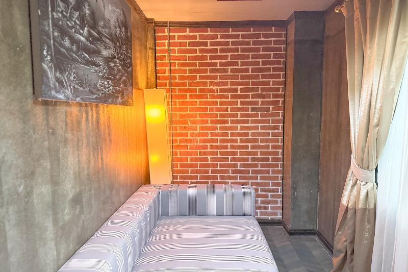 Chiangmai Lanna & Modern Loft Hotel By Zuzu - Oda