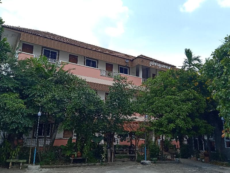 Phumchan Place Hotel By Zuzu - Genel