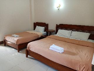 Phumchan Place Hotel By Zuzu fotoÄŸrafÄ±