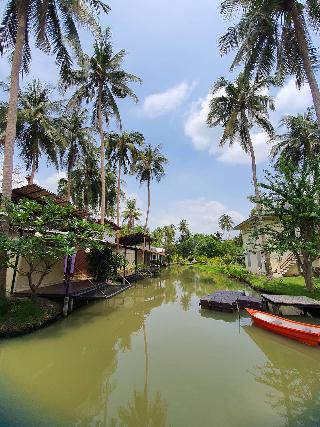 Kalacanal Resort By Zuzu fotoÄŸrafÄ±