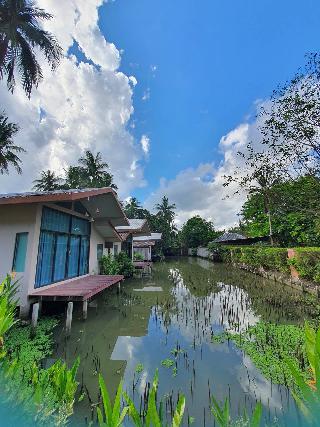 Kalacanal Resort By Zuzu fotoÄŸrafÄ±